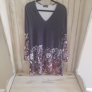 Azalea by Firmiana DressBoho Floral Design